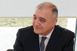 L’alcalde d’Ontinyent rebrà aquest dijous a l’ambaixador d’Uzbekistan