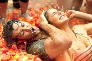 75 anys de la Tomatina, una de les festes més populars de tot el món