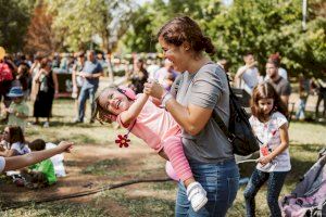 Vuelve feCStival KIDS, el festival con más ritmo para disfrutar en familia