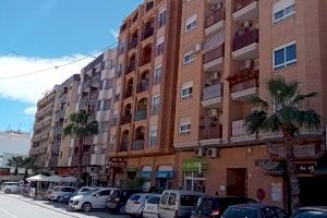 Riba-roja subvencionará con hasta 8.000 euros la rehabilitación de las fachadas de los edificios que tengan más de 20 años de antigüedad