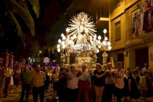 Alfafar se prepara para el inicio de las fiestas patronales 2022