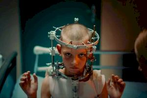 Cultura de la Generalitat projecta en la Filmoteca d’Estiu el film de ciència-ficció ‘Titane’ (2021), de Julia Ducournau