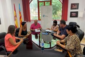 El Ayuntamiento de Teulada lanza el bono consumo de la Diputación de Alicante