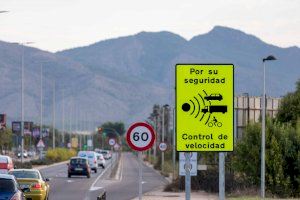 Els radars de Castelló entraran en marxa en les pròximes setmanes