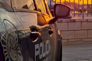 Una fuerte pelea en un bar de Alicante termina con tres detenidos por tráfico de drogas en Dénia y Beniarbeig