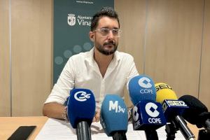 El Ajuntament de Vinaròs aplicará sanciones y endurecerá el control de los solares y parcelas sin limpiar