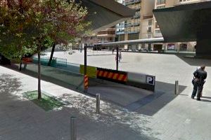 Vila-real prorroga dos años más la bonificación en la tarifa del parking de la plaza Mayor