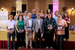 Las mujeres de Alaquàs, protagonistas de la 42 edición de Quaderns d’Investigació