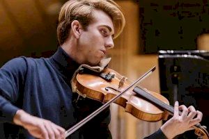 IV Concurso Internacional de Violín “CullerArts” 2022