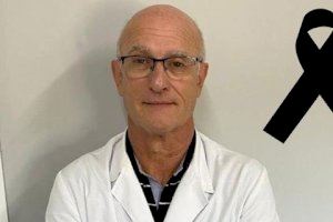 Fallece el doctor Antonio Ripoll tras desvanecerse mientras se bañaba en Tabarca