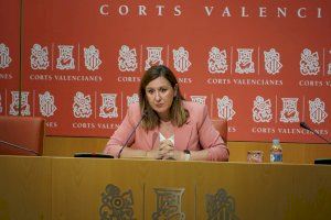 Catalá acusa a Puig de “fuig d'estudi” i demana la seua compareixença per a explicar l'incident de tren en l'incendi de Begís