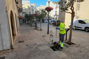La Diputació de Castelló continua amb els tractaments contra els mosquits