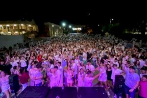 Torreblanca sigue celebrando sus fiestas patronales con éxito entre la población