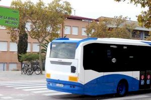 Benidorm bonifica un 30% el precio del Bono Escolar de transporte hasta final de año