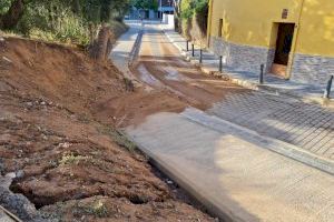 El PP exige mejoras inmediatas para garantizar la accesibilidad a la instalación deportiva de Beniferri