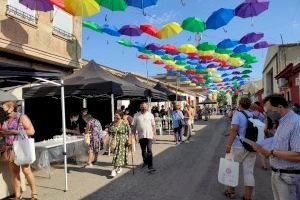 Manises celebra la segona edició de Ceràmica Oberta