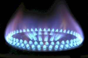 El Govern rebaixarà l'IVA del gas al 5% fins a finals de 2022