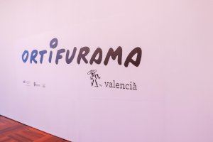 El EMAT vuelve a abrir sus puertas con ‘Ortifurama valencià’