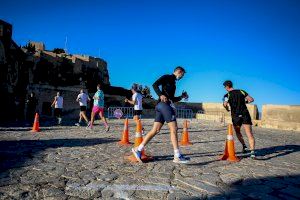 El desafío de la Carrera de los Castillos vuelve a Alicante el 15 de enero