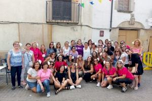 Vistabella del Maestrat cierra con éxito las fiestas de agosto
