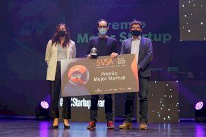 Obert el termini per a les candidatures dels VII ‘VLC Startup Awards’