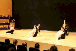 El Conservatorio Municipal de Danza de Benidorm abre un plazo extraordinario de inscripción para el curso 2022-23