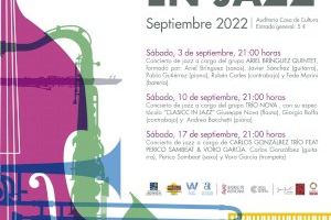 Con Ariel Bringuez Quintet y su nostalgia cubana comienza el 29 Festival ‘L’Alfàs en Jazz’