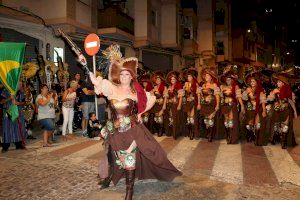 Gastronomia, esport, música i tradició són els arguments de la programació festiva de Catarroja