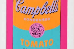 ‘Superpop con Warhol” desembarca en el Ateneo Mercantil de Valencia con una promoción especial de lanzamiento hasta el 18 de septiembre