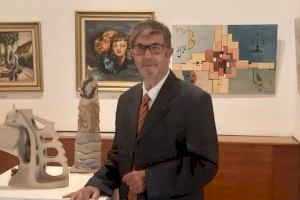 L’Espai d’Art Contemporani abre sus puertas a la exposición “Ros Marí d’Art”