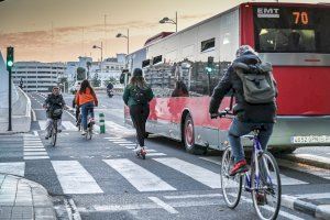 València registra 364 accidents de patinets al mig any