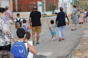 Vuelta al cole: ¿Cuándo empiezan las clases en la Comunitat Valenciana?