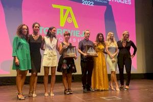 Celebrada la clausura del VII Festival Nacional de Cortometrajes "Torrevieja audiovisual"