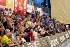 Mañana de sortea la eliminatoria del TM Benidorm en la EHF European League