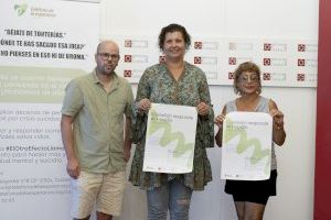Castelló trenca tabús contra el suïcidi