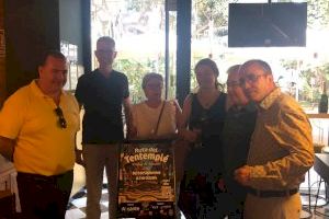 El Patronato de Turismo patrocina una nueva “Ruta del Tentempié” en Alicante