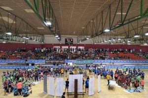 Menos de 72 horas para el Mislata Handball Fest