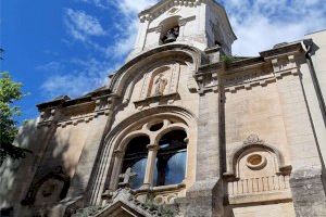 El Ayuntamiento rehabilitará la Ermita de la Font Roja