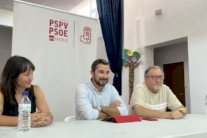 El PSPV arranca a Castelló el curs polític més important
