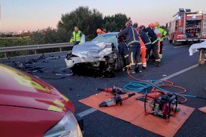 12 personas han perdido la vida en la carretera este verano en la Comunitat Valenciana