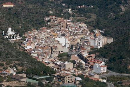 El Pacte Territorial per l'Ocupació de la Plana Baixa organitza a Alfondeguilla una jornada sobre economia sostenible