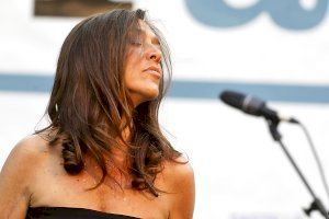 Bárbara Breva cerrará este viernes el 25º Aniversario del ciclo Jazz bajo las Estrellas en El Palasiet