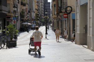 Así será el tiempo este jueves en la C. Valenciana: temperaturas estables y posibilidad de chubascos