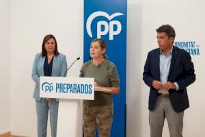 El GPP comparece en el Comité de Peticiones del Parlamento Europeo para explicar la gestión de menores del Consell de Puig