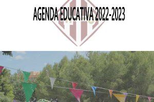 Alzira presenta la nova Agenda Educativa per al curs 22/23