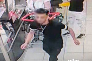 Dos detenidos en Benidorm tras robar 20.000 euros en un supermercado
