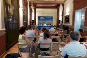 Alicante Futura afronta su primer congreso internacional de la mano de Google y Facebook