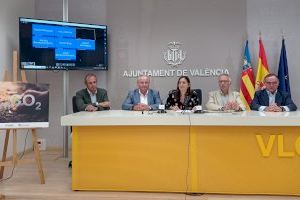 València enceta un projecte pilot per mesurar la capacitat d’absorció de carboni de l’Horta