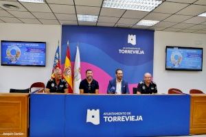Actividades con motivo de la Semana Europea de la Movilidad en Torrevieja