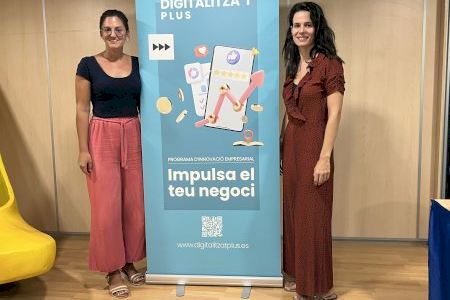 L’Ajuntament inicia una nova edició del programa Vinaròs Digitalitza’t Plus